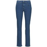 Levi's 312 SHAPING SLIM Plava Cijene