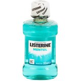 Listerine Cool Mint tečnost za ispiranje usta 80ml Cene