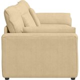  Modularna sofa s jastucima sivo-zelena | Eponuda.com