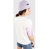 Blue Tomato Colorblock T-shirt off white cb | Shoptok.si