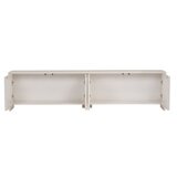 Hanah home aurelia - tv stalak u krem boji | Eponuda.com