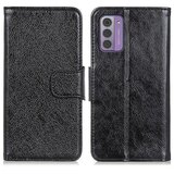 INORCO Telefonska lupina za zaščito pred padci za Nokio G42, etui za denarnico s teksturo Nappa, stojalo za telefon, (22036484) Cene