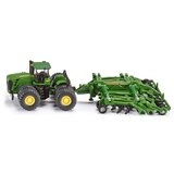 Siku Traktor John Deere 9630 z opremo Amazone Centaur Cene