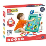 Woopie dvostrana ploča za crtanje i igra Tetris | shoptok.hr