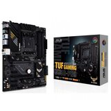 Asus TUF Gaming B550-Pro ATX motherboard AM4 M.2/USB3.2/HDMI/DP Cijene