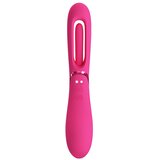 Romance Vibrator Lexie Pink | Shoptok.si