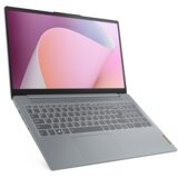 Lenovo IdeaPad Slim 3 15.6" Ryzen 7 5825U 16GB/512GB 82XM01C1SC Win 11 Home | Shoptok.si