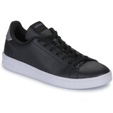 Adidas ADVANTAGE Crna Cijene