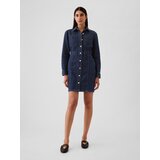 GAP Denim mini dress - Women's | ePonuda.com