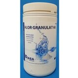  hlor granulat za dezinfekciju 1 kg TK 31981 os sal Cene