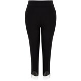 Trendyol Curve Black Trousers. | Shoptok.si