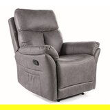 Molarem Home fotelja Hades - siva | shoptok.hr