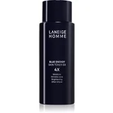 Homme Blue Energy Skin Toner Ex tonik za obraz za moške 180 ml
