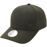 Puma Muški kačket METAL CAT CAP, Maslinasti Cene