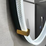 Tutumi Ogledalo LED 60cm 106 | shoptok.hr