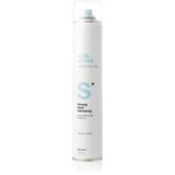 Milk Shake Lifestyling Strong Hold Hairspray lak za lase z ekstra močnim utrjevanjem 500 ml | Shoptok.si