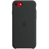 Apple original ovitek Silicon case MN6E3ZM/A za iPhone 7 / iPhone 8 / iPhone SE 2020 / iPhone SE 2022 - črn Cene