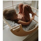 Kinderfeets Piklerov luk za penjanje i ljuljanje | shoptok.hr