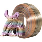  PLA Silk Rainbow Refill Tropicana, 1,75 mm / 1000 g | Eponuda.com