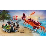  Playset Playmobil Pirates 71532 | shoptok.hr