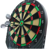 Enero elektronički pikado 47 cm s LED zaslonom i 6 strelica | shoptok.hr