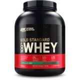Optimum Nutrition 100% whey gold standard 2250 g čokolada - menta | ePonuda.com