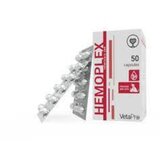 Veta Pro dodatak ishrani za pse koji imaju vidljive simptome anemije hemoplex, 50 kapsula | ePonuda.com