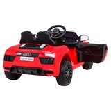  Licenciran avto na akumulator Audi R8 - rdeč | Shoptok.si