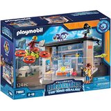 Playmobil Dragons Nine Realms - Icaris Lab (71084) | Shoptok.si