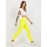 ex moda Leggings-EM-LG-725.11-fluo yellow | ePonuda.com