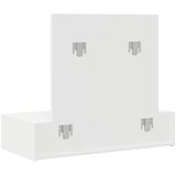  Toaletni stol Bijelo 83 x 40 x 70 cm Konstruirano drvo | shoptok.hr