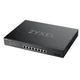 XS1930-10-ZZ0101F RM M - 8x RJ45 (10Gbits) + 2x SFP+ (10Gbit/s)