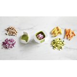 Shumee ChopCup White Vegetable Chopper | shoptok.hr