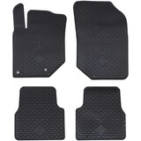  Auto tepih 4 pcs prikladno za C4 2021- Guma | shoptok.hr