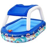 Bestway bazen Captain Family Pool | Shoptok.si