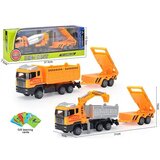Magic Toys Građevinski stroj - razne vrste | shoptok.hr