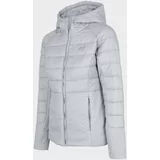 4f Women's quilted jacket