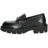 Pregunta Mokasini 2429007 Črna | Shoptok.si
