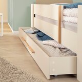 Roba Bež dječja ladica za ispod kreveta Flexi Grow – | shoptok.hr