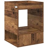  Konačna Stolić 2 pcs Staro drvo 40 x 40 x 56 cm | shoptok.hr