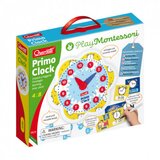 Quercetti Igra Montessori – Prva ura Cene