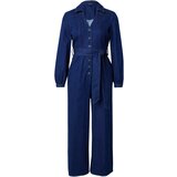 Whistles Kombinezon 'JONI' moder denim | Shoptok.si