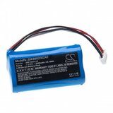 VHBW Baterija za Philips ShoqBox, 3400 mAh Cene