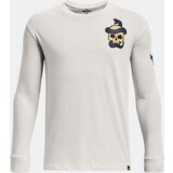 Under Armour T-shirt UA PJT ROCK COBRA LS-GRN - Boys | Shoptok.si