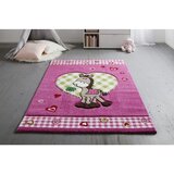 Modern Living Otroška Preproga Pony, Pink, 120x170 | Shoptok.si
