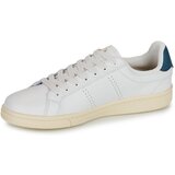 Fred Perry Nizke superge B721 LEATHER Bela | Shoptok.si