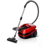 Bosch Wet & Dry Usisivač Serie 4|, CRVENI, ProAnimal 2100W | Eponuda.ba