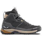 Salewa Puez Knit Mid Powertex Crna | shoptok.hr