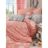 Lessentiel Maison komplet posteljine Madam Lili, 160x220cm, Narandžasta | ePonuda.com