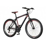 Explorer classic mtb bicikl crno crvena | ePonuda.com
